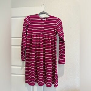 Hanna Andersson - Terry Dress